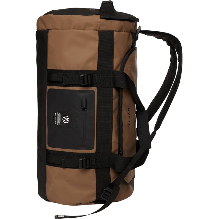 2024 Mystic Dark Tech Series 55L Reisetasche 35008.250107 - Slate Brown